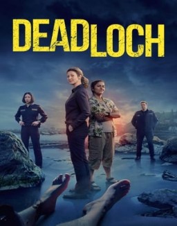 Deadloch temporada 1 capitulo 8