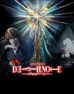 Death Note temporada 1 capitulo 11