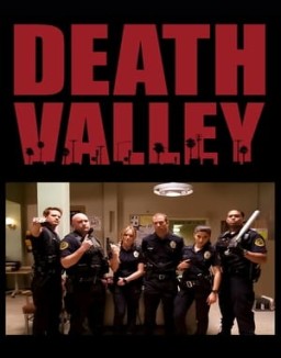 Death Valley Temporada 1