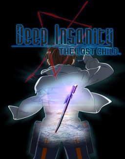 Deep Insanity: The Lost Child temporada 1 capitulo 3