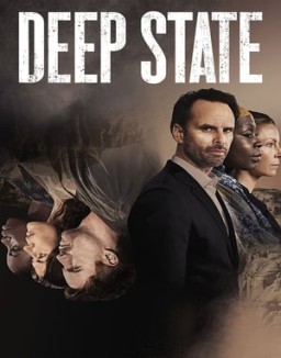 Deep State temporada 1 capitulo 3