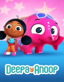 Deepa y Anoop