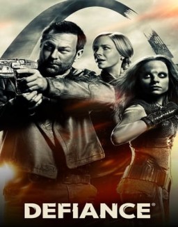 Defiance temporada 1 capitulo 10