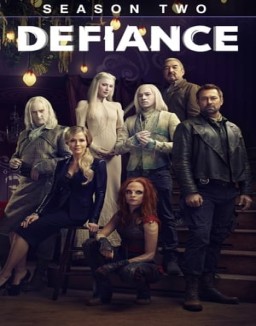 Defiance temporada 2 capitulo 5