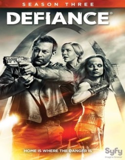 Defiance temporada 3 capitulo 11