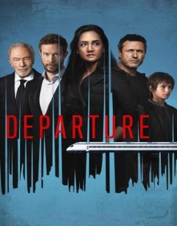 Departure: Vuelo 716 temporada 2 capitulo 2