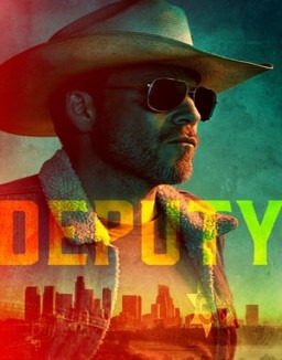 Deputy temporada 1 capitulo 6