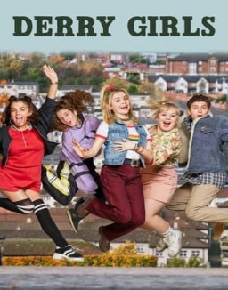 Derry Girls