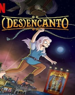 (Des)encanto temporada 3 capitulo 6