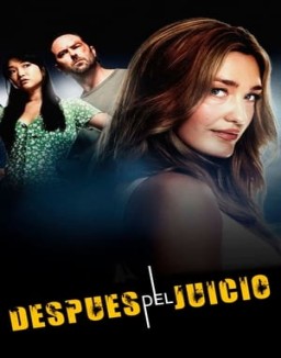 Después del Juicio temporada 1 capitulo 2