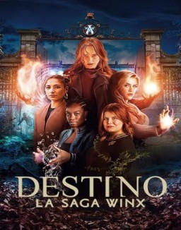 Destino: La saga Winx temporada 1 capitulo 4