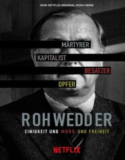 Detlev Rohwedder: Un crimen perfecto temporada 1 capitulo 4