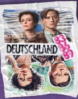 Deutschland 83 temporada 1 capitulo 1