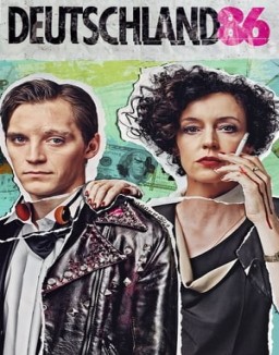 Deutschland 83 saison 2