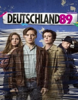 Deutschland 83 Temporada 3