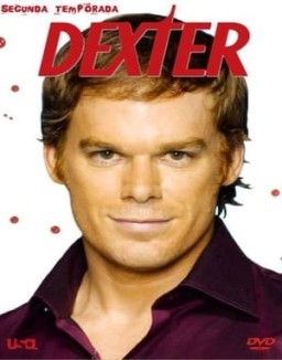 Dexter temporada 2 capitulo 1