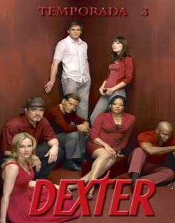 Dexter temporada 3 capitulo 11