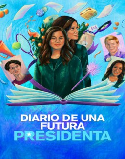 Diario de una futura presidenta temporada 1 capitulo 3