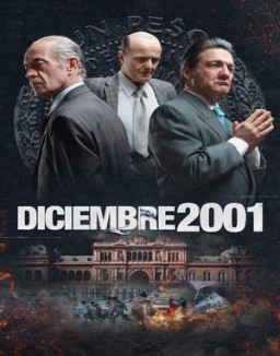 Diciembre 2001 Temporada 1