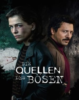 Die Quellen des Bösen Temporada 1