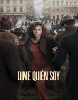 Dime quién soy Temporada 1