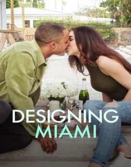 Diseñando Miami temporada 1 capitulo 2