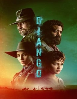 Django temporada 1 capitulo 3