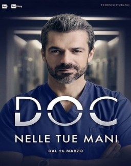 DOC – Un pasado que sanar temporada 1 capitulo 14