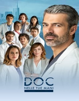 DOC – Un pasado que sanar saison 3