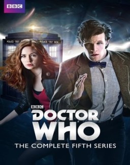 Doctor Who temporada 5 capitulo 4