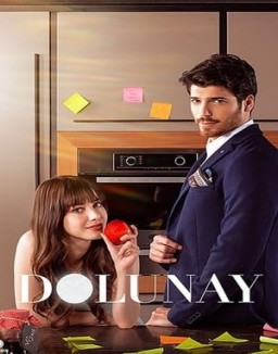 Dolunay Luna llena temporada 1 capitulo 22