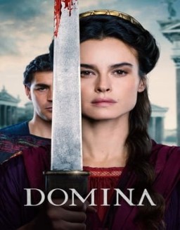 Domina temporada 1 capitulo 5