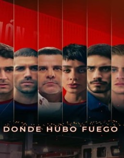 Donde hubo fuego temporada 1 capitulo 6