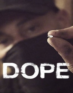 Dope temporada 3 capitulo 2