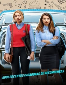 Dos balas muy perdidas Temporada 1