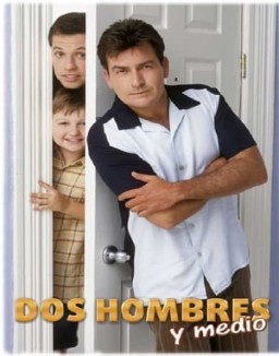 Dos hombres y medio temporada 1 capitulo 17