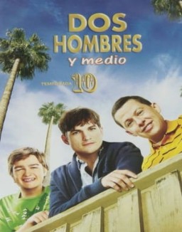 Dos hombres y medio temporada 10 capitulo 19