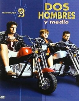 Dos hombres y medio Temporada 2