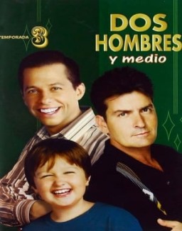 Dos hombres y medio temporada 3 capitulo 11