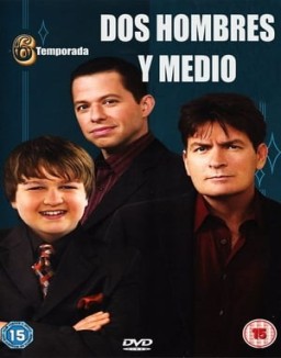 Dos hombres y medio temporada 6 capitulo 16