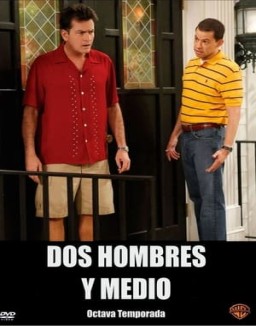 Dos hombres y medio saison 8