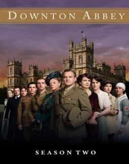 Downton Abbey temporada 2 capitulo 4