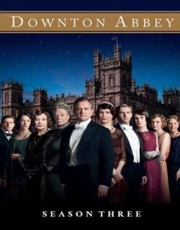 Downton Abbey temporada 3 capitulo 9