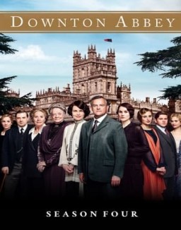 Downton Abbey temporada 4 capitulo 6