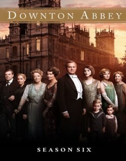 Downton Abbey temporada 6 capitulo 9