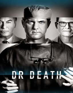 Dr. Death temporada 1 capitulo 4