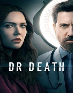 Dr. Death temporada 2 capitulo 7