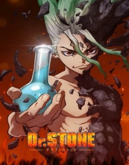 Dr. Stone temporada 1 capitulo 19