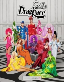 Drag Race España saison 4