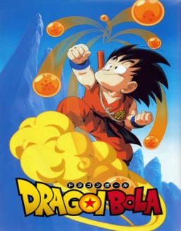 Dragon Ball temporada 1 capitulo 52